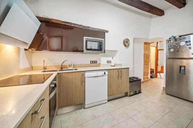 3 sovrum Hus till salu i Pollensa / Pollença - 520 000 € (Ref: 8572958)