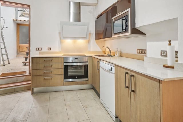 3 sovrum Hus till salu i Pollensa / Pollença - 520 000 € (Ref: 8572958)