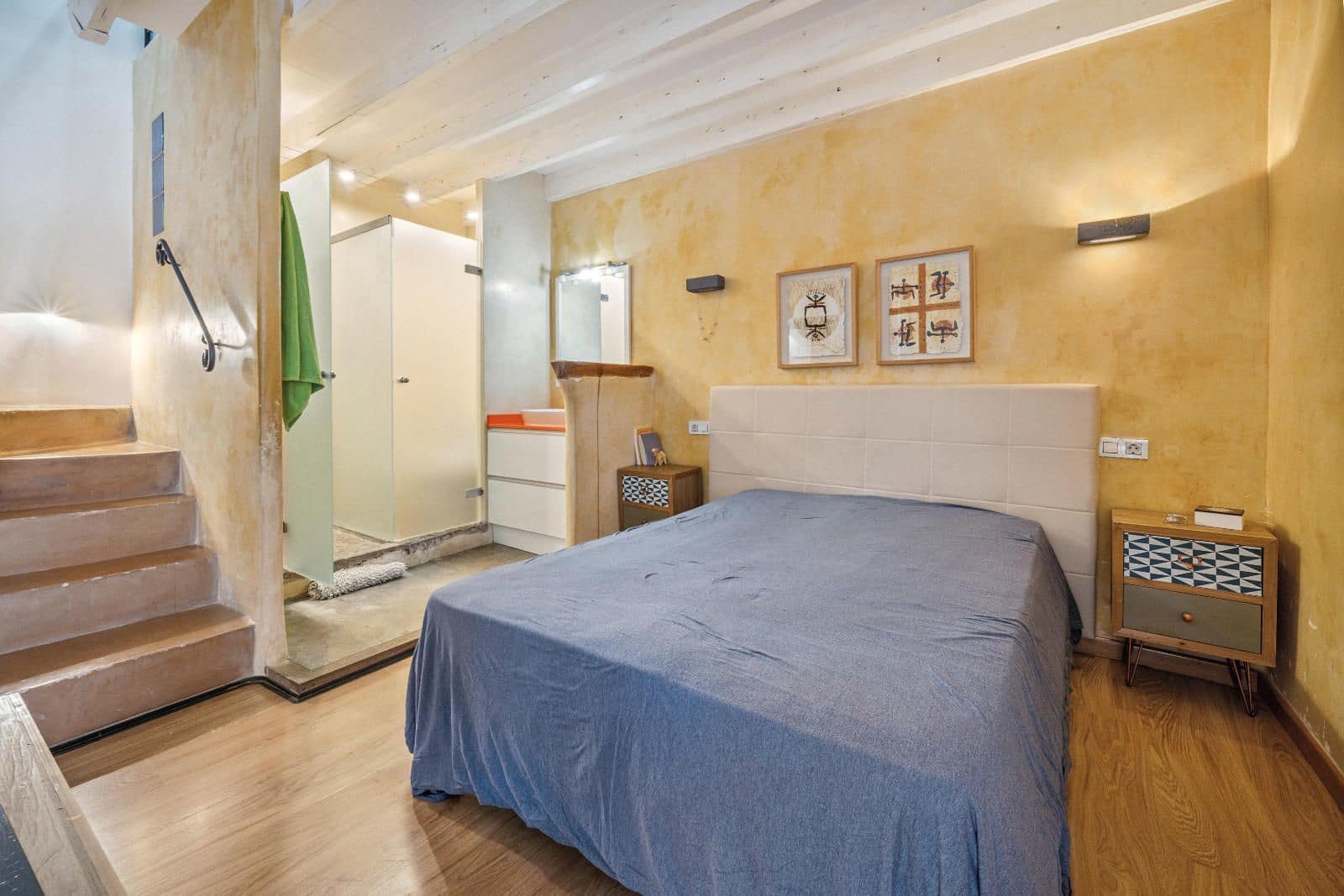 3 soverom Hus til salgs i Pollensa / Pollenca - € 520 000 (Ref: 8572958)