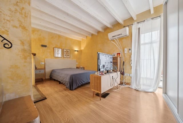 3 sovrum Hus till salu i Pollensa / Pollença - 520 000 € (Ref: 8572958)