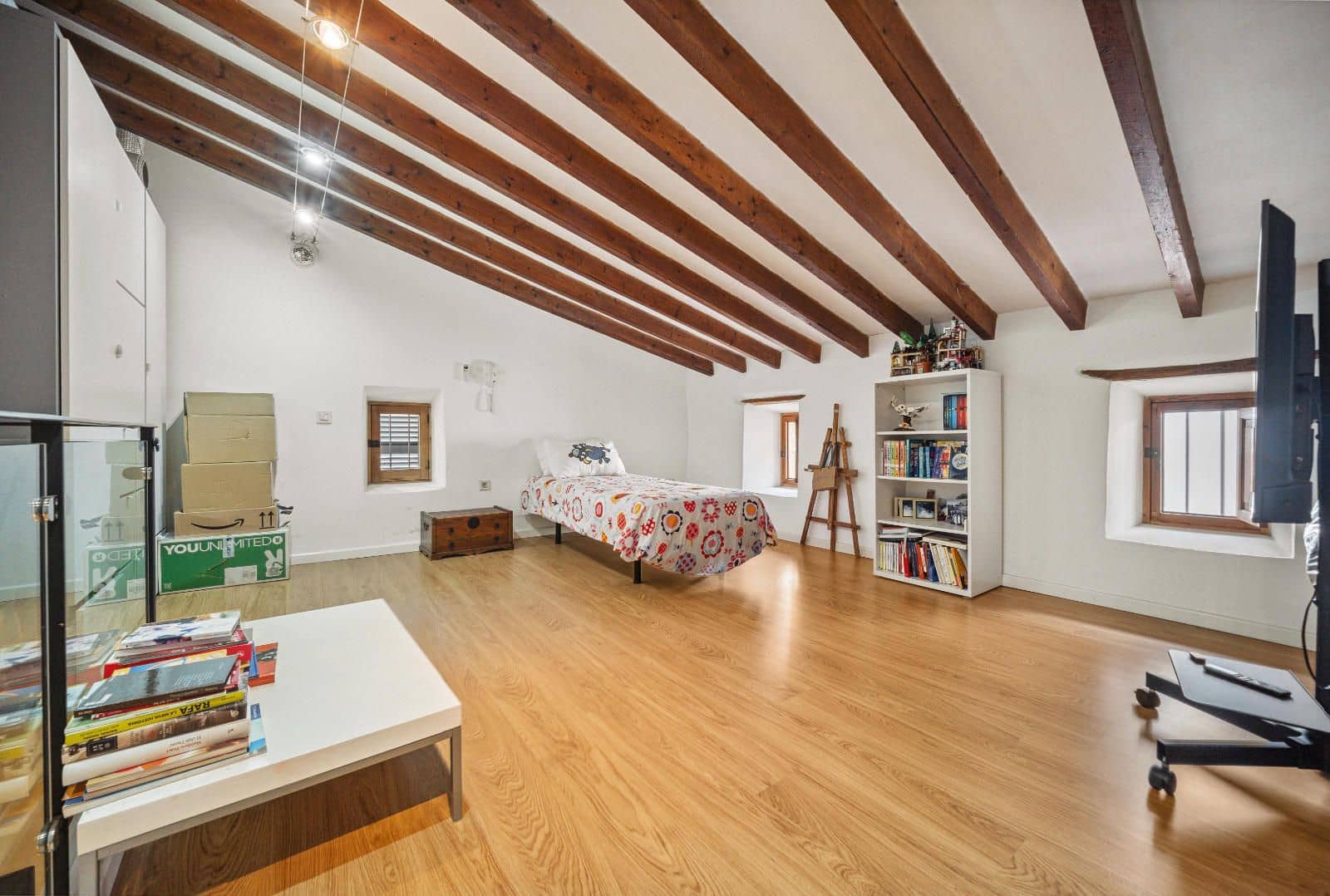 3 soverom Hus til salgs i Pollensa / Pollenca - € 520 000 (Ref: 8572958)