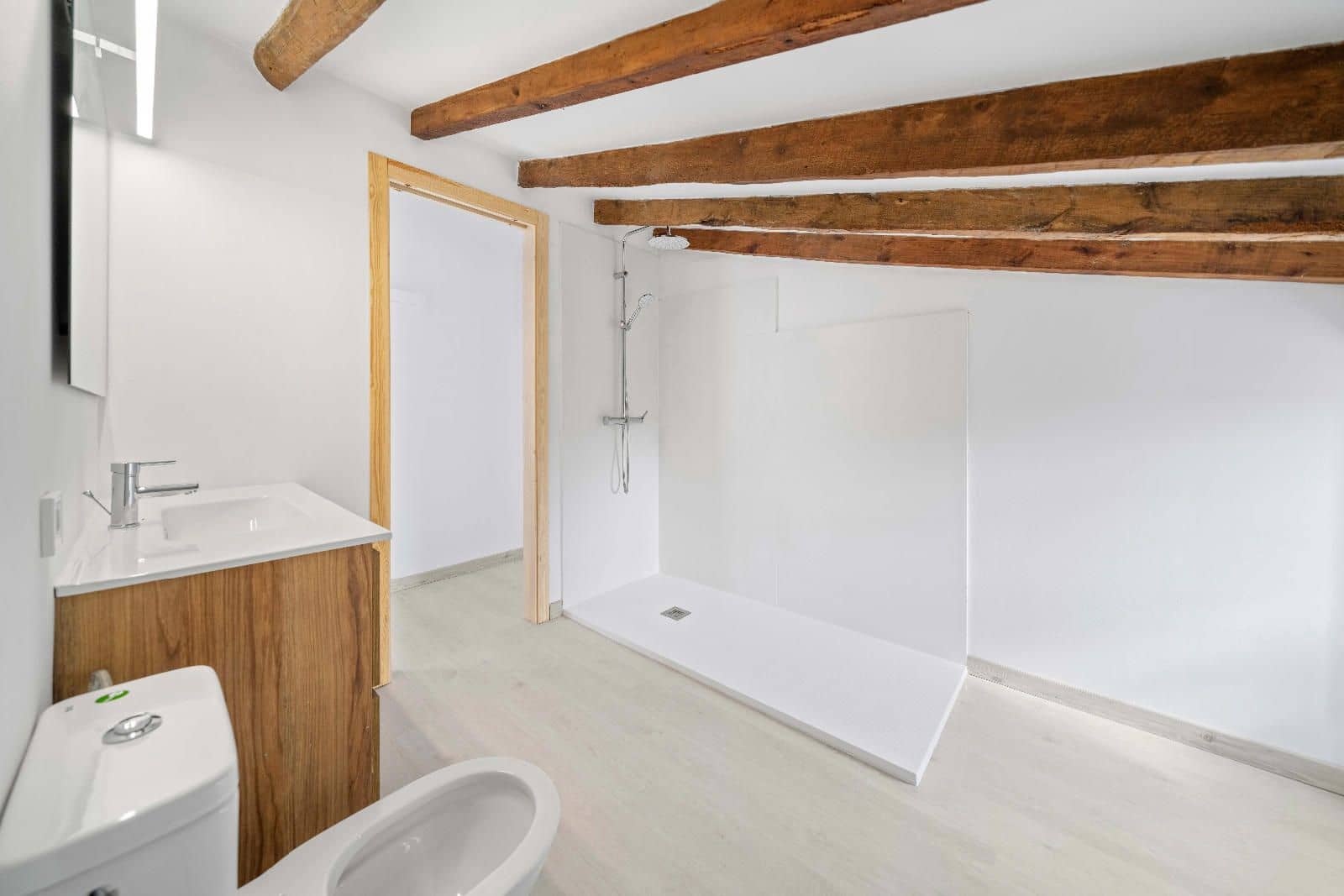 3 sovrum Hus till salu i Campanet med pool - 1 090 000 € (Ref: 8595677)