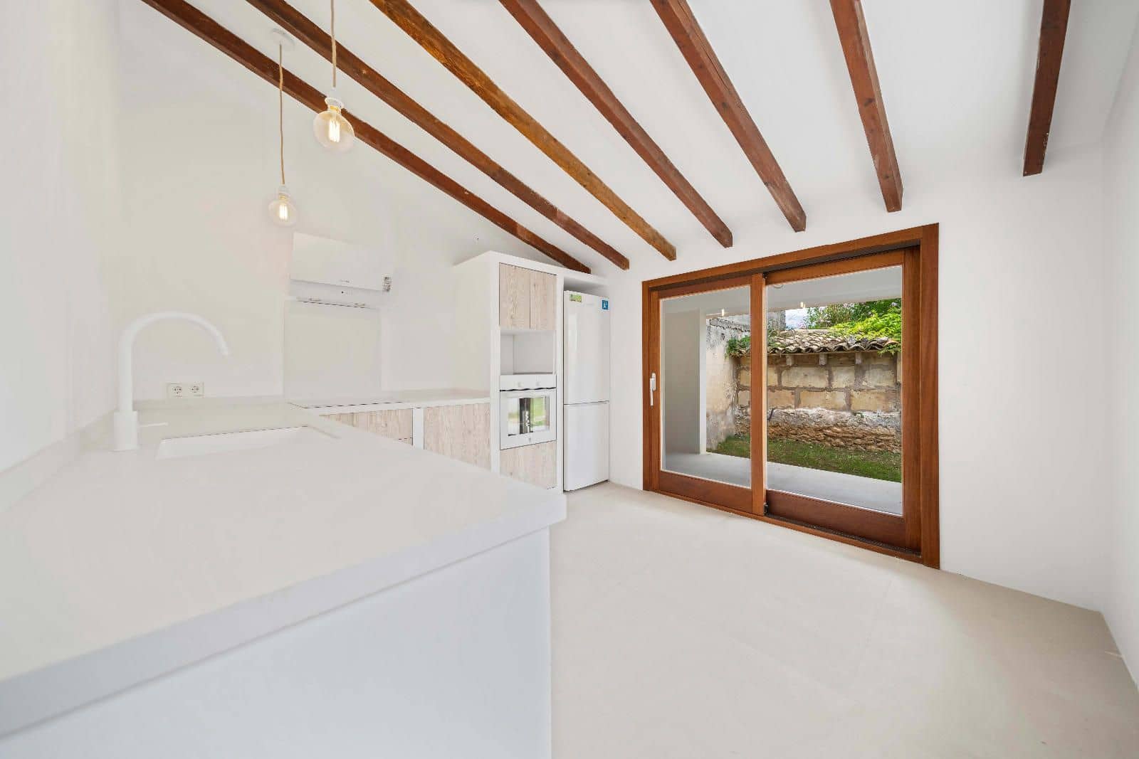 3 sovrum Hus till salu i Campanet med pool - 1 090 000 € (Ref: 8595677)