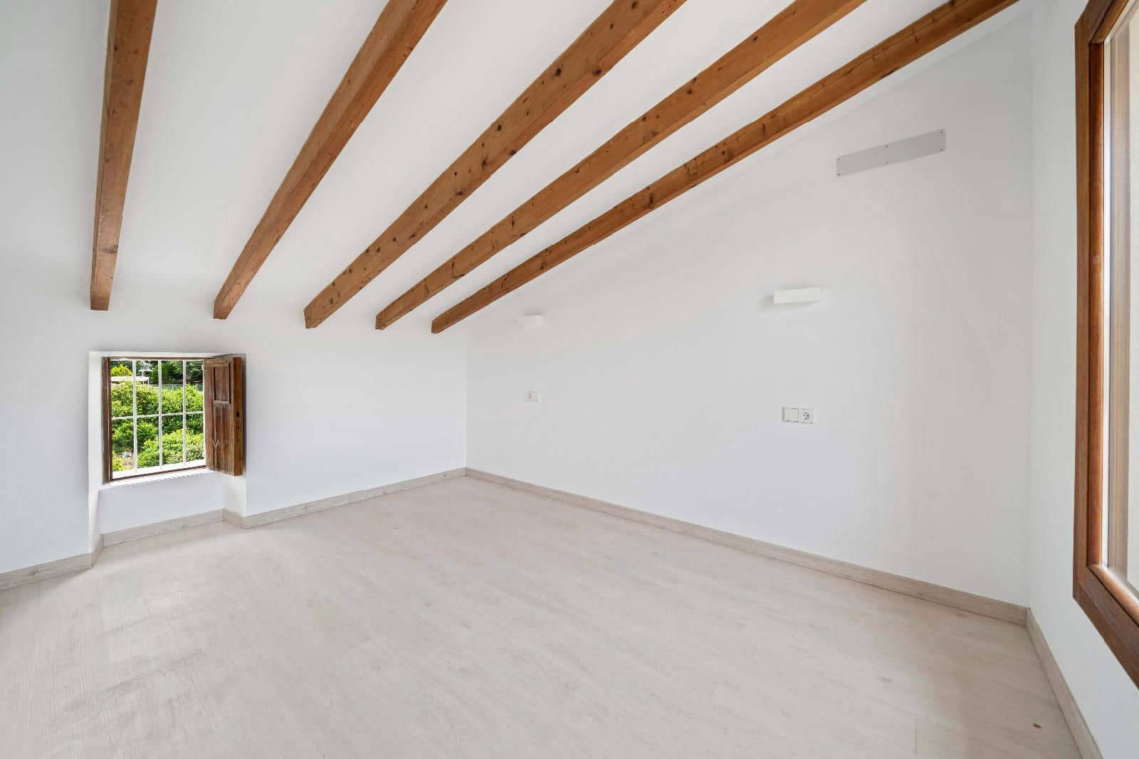 3 sovrum Hus till salu i Campanet med pool - 1 090 000 € (Ref: 8595677)