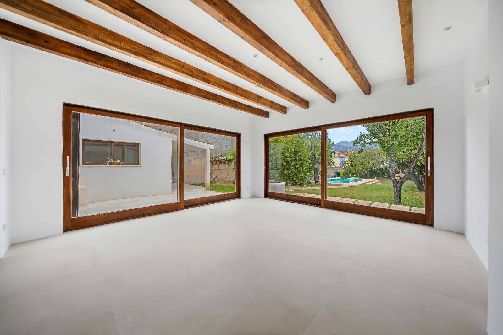 3 sovrum Hus till salu i Campanet med pool - 1 090 000 € (Ref: 8595677)