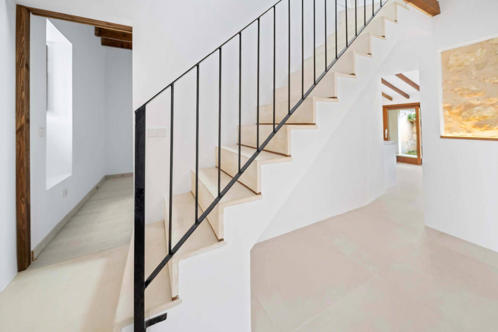 3 sovrum Hus till salu i Campanet med pool - 1 090 000 € (Ref: 8595677)