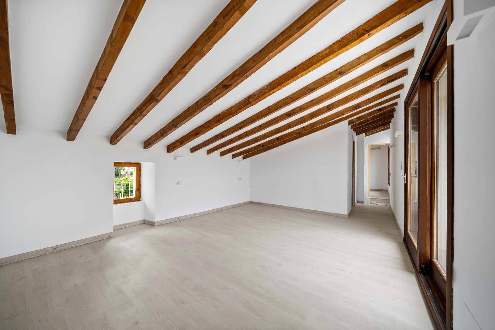 3 sovrum Hus till salu i Campanet med pool - 1 090 000 € (Ref: 8595677)