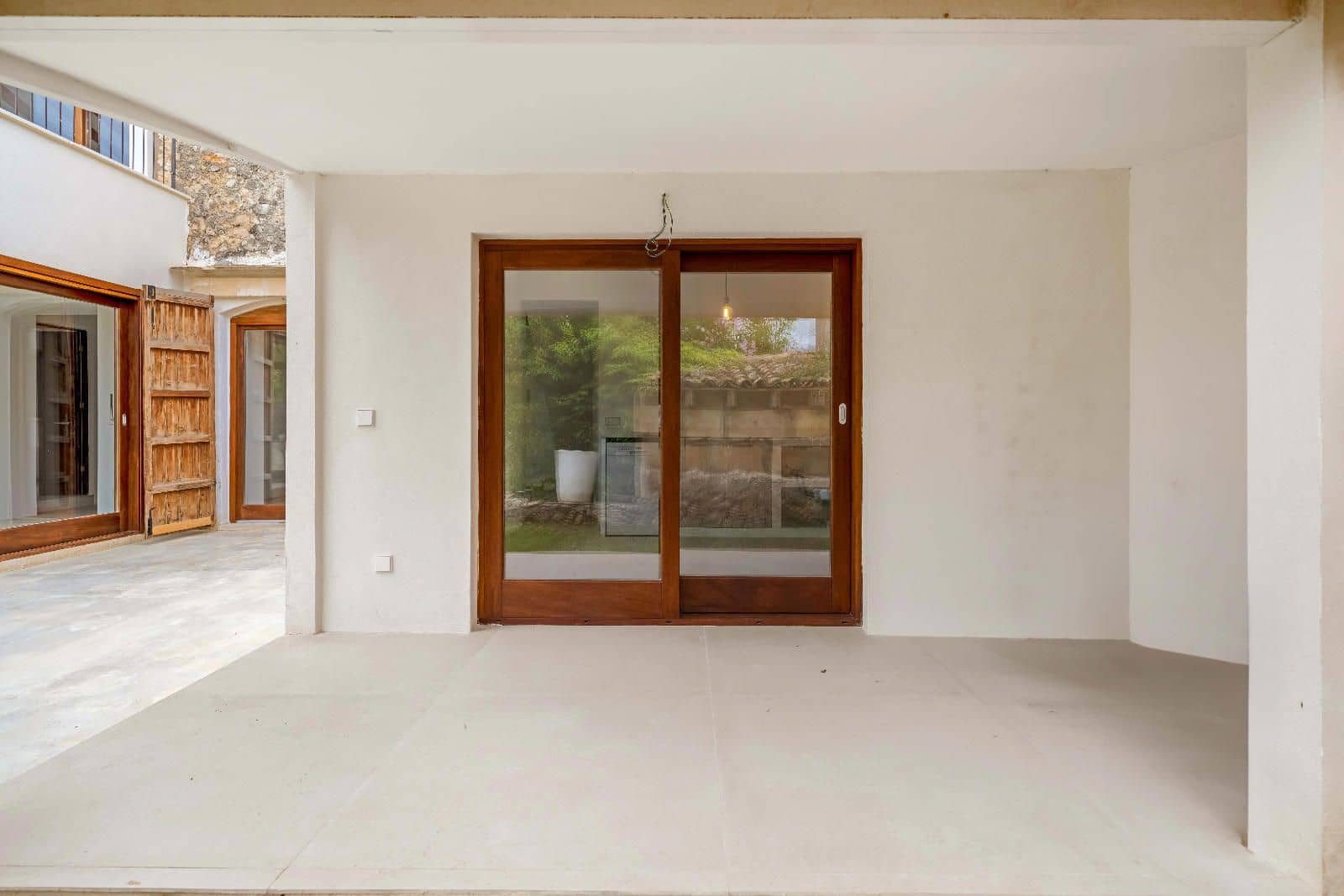 3 sovrum Hus till salu i Campanet med pool - 1 090 000 € (Ref: 8595677)