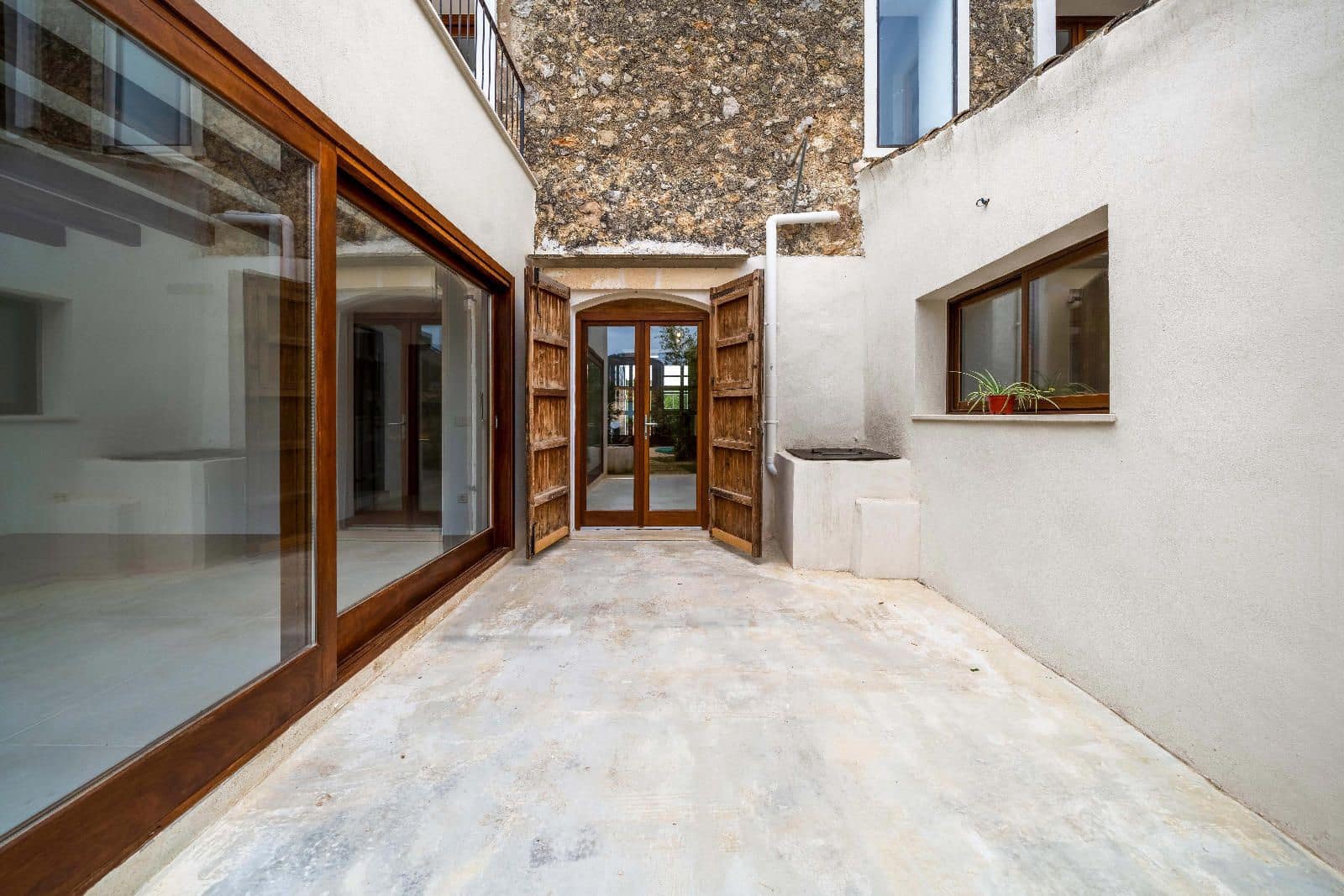 3 sovrum Hus till salu i Campanet med pool - 1 090 000 € (Ref: 8595677)