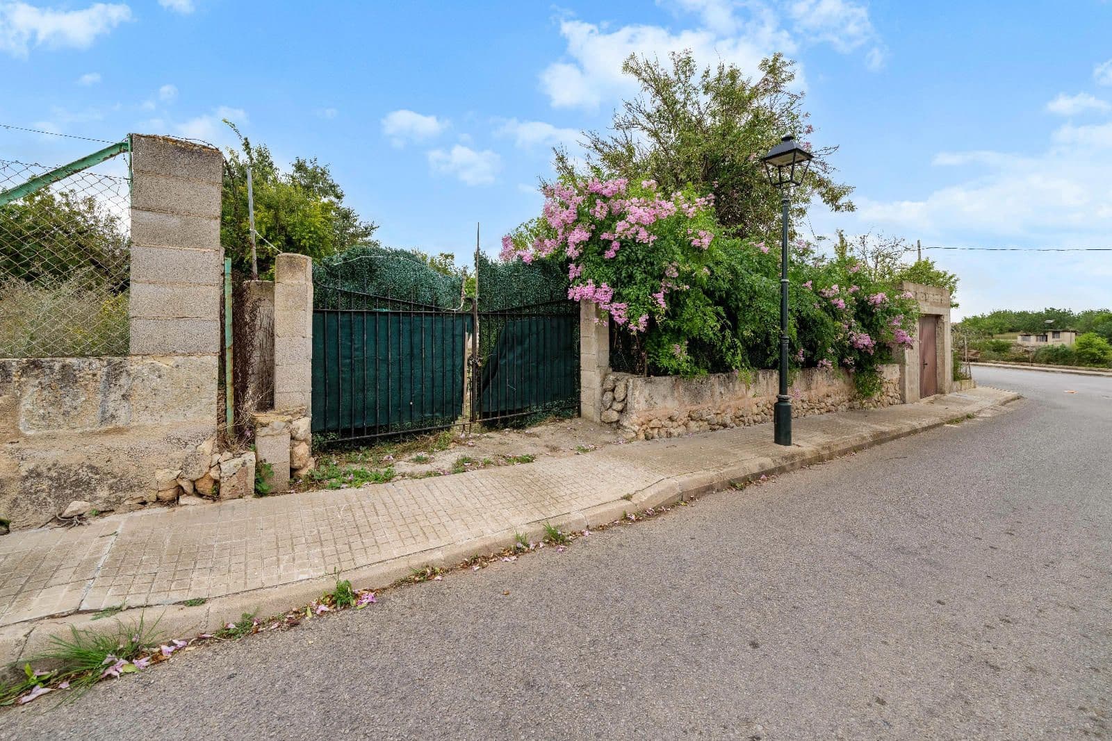 3 sovrum Hus till salu i Campanet med pool - 1 090 000 € (Ref: 8595677)