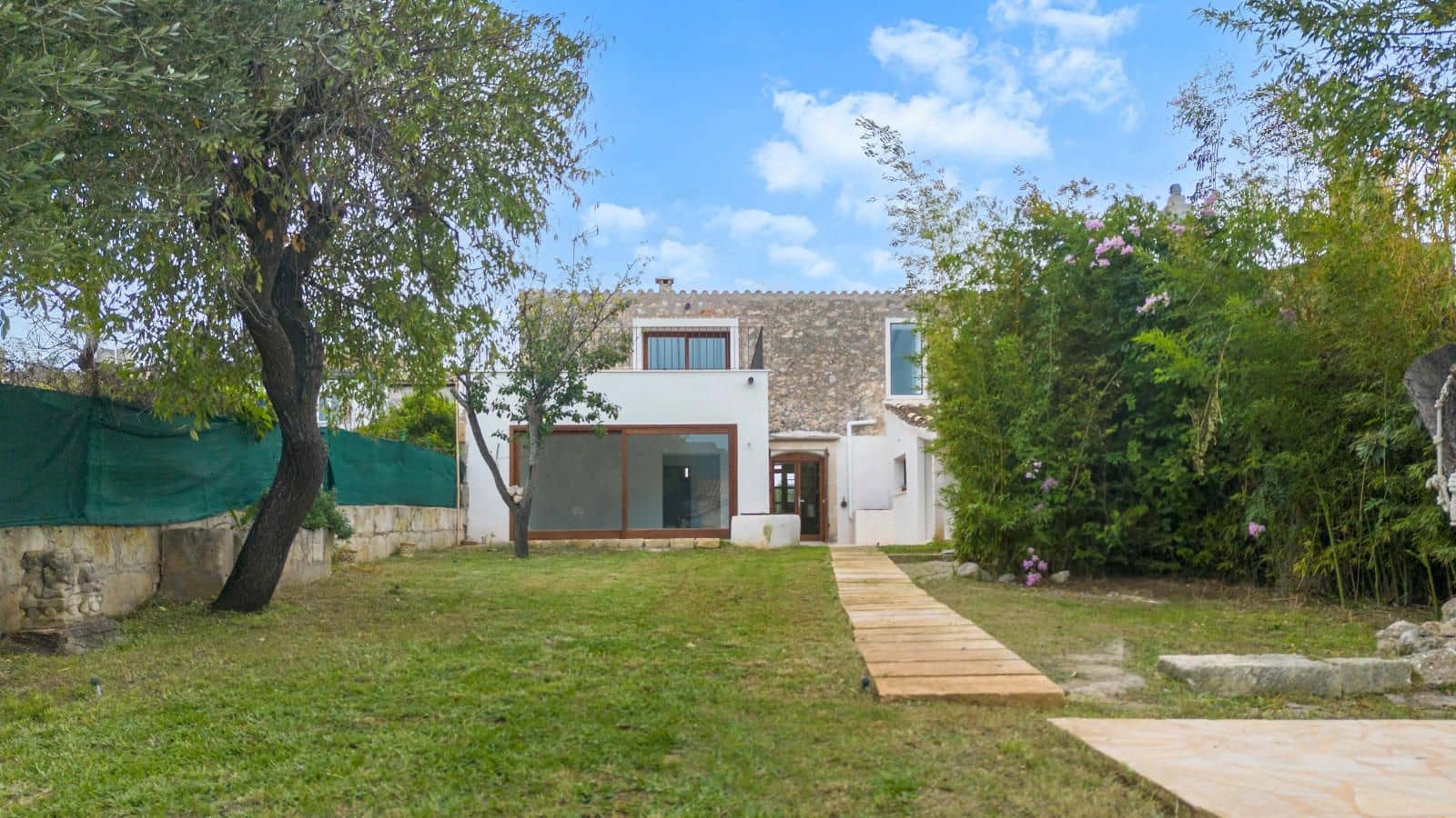 3 sovrum Hus till salu i Campanet med pool - 1 090 000 € (Ref: 8595677)