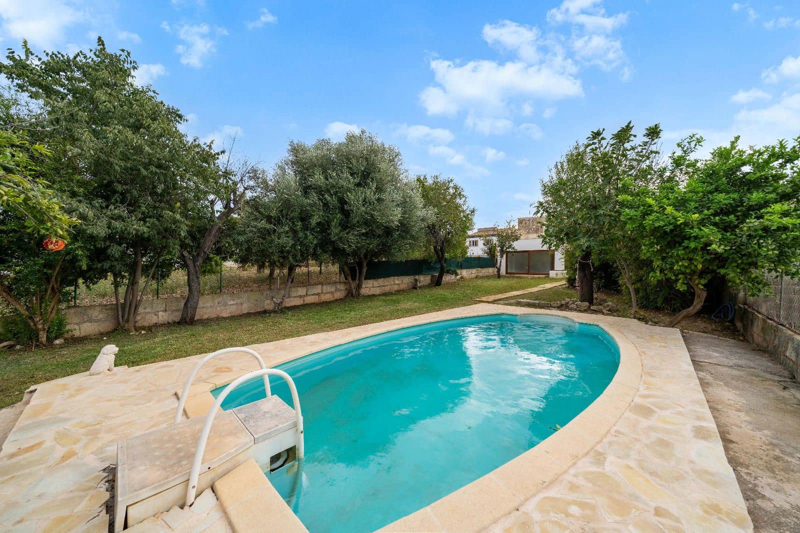 3 sovrum Hus till salu i Campanet med pool - 1 090 000 € (Ref: 8595677)