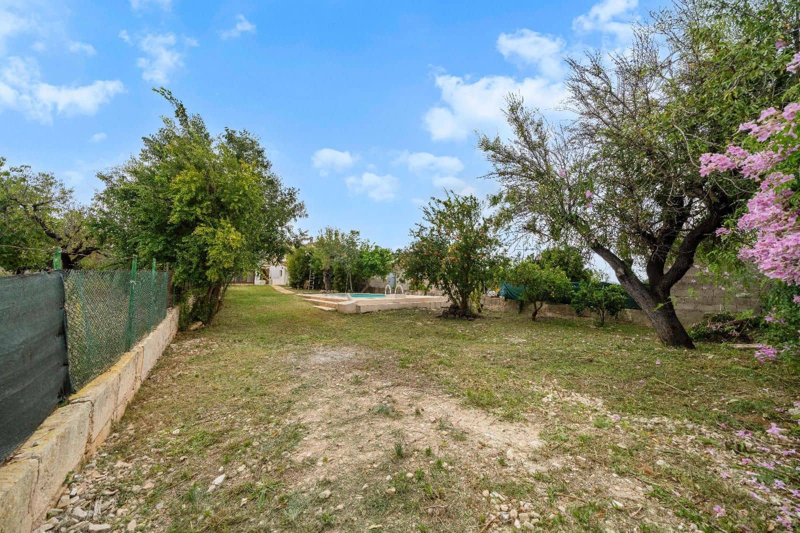 3 sovrum Hus till salu i Campanet med pool - 1 090 000 € (Ref: 8595677)