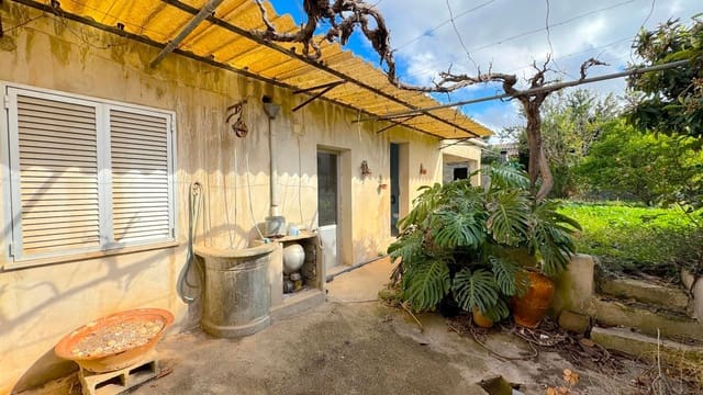 5 bedroom Townhouse for sale in Costitx with garage - € 475,000 (Ref: 8607829)