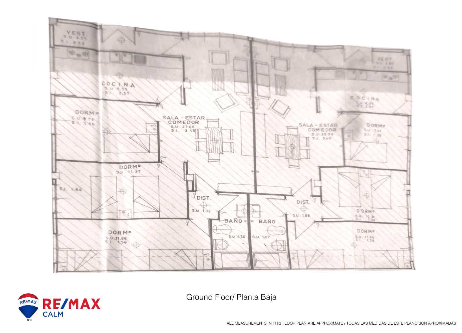 11 soveværelse Byhus til salg i Palma de Mallorca - € 1.950.000 (Ref: 8637668)