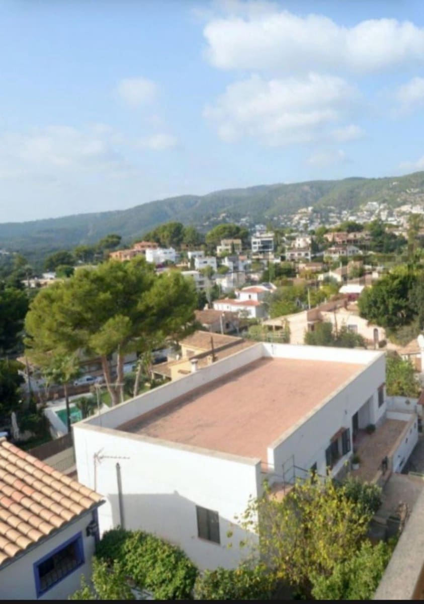 11 soveværelse Byhus til salg i Palma de Mallorca - € 1.950.000 (Ref: 8637668)