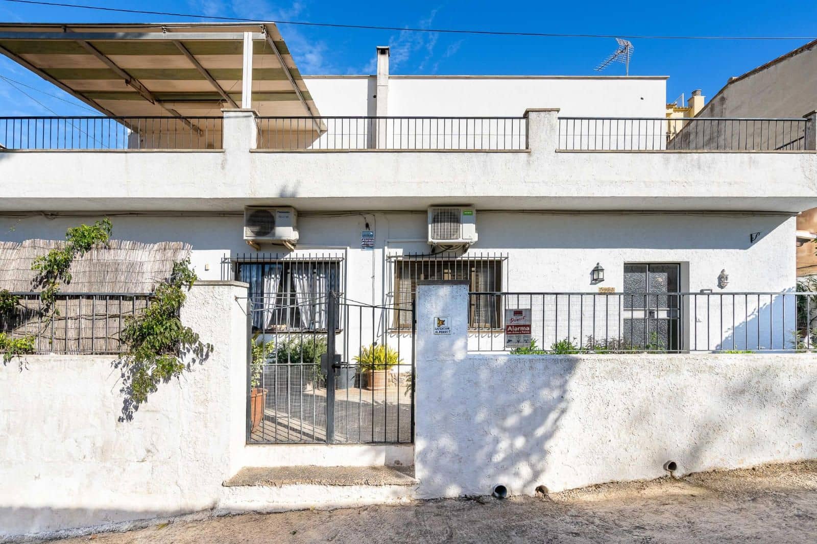 11 soveværelse Byhus til salg i Palma de Mallorca - € 1.950.000 (Ref: 8637668)