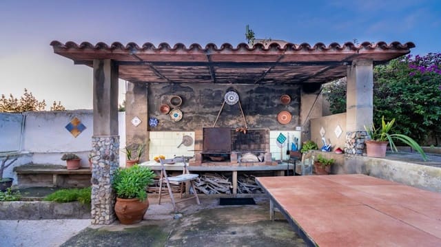 11 soveværelse Byhus til salg i La Bonanova, Palma de Mallorca - € 1.950.000 (Ref: 8637668)