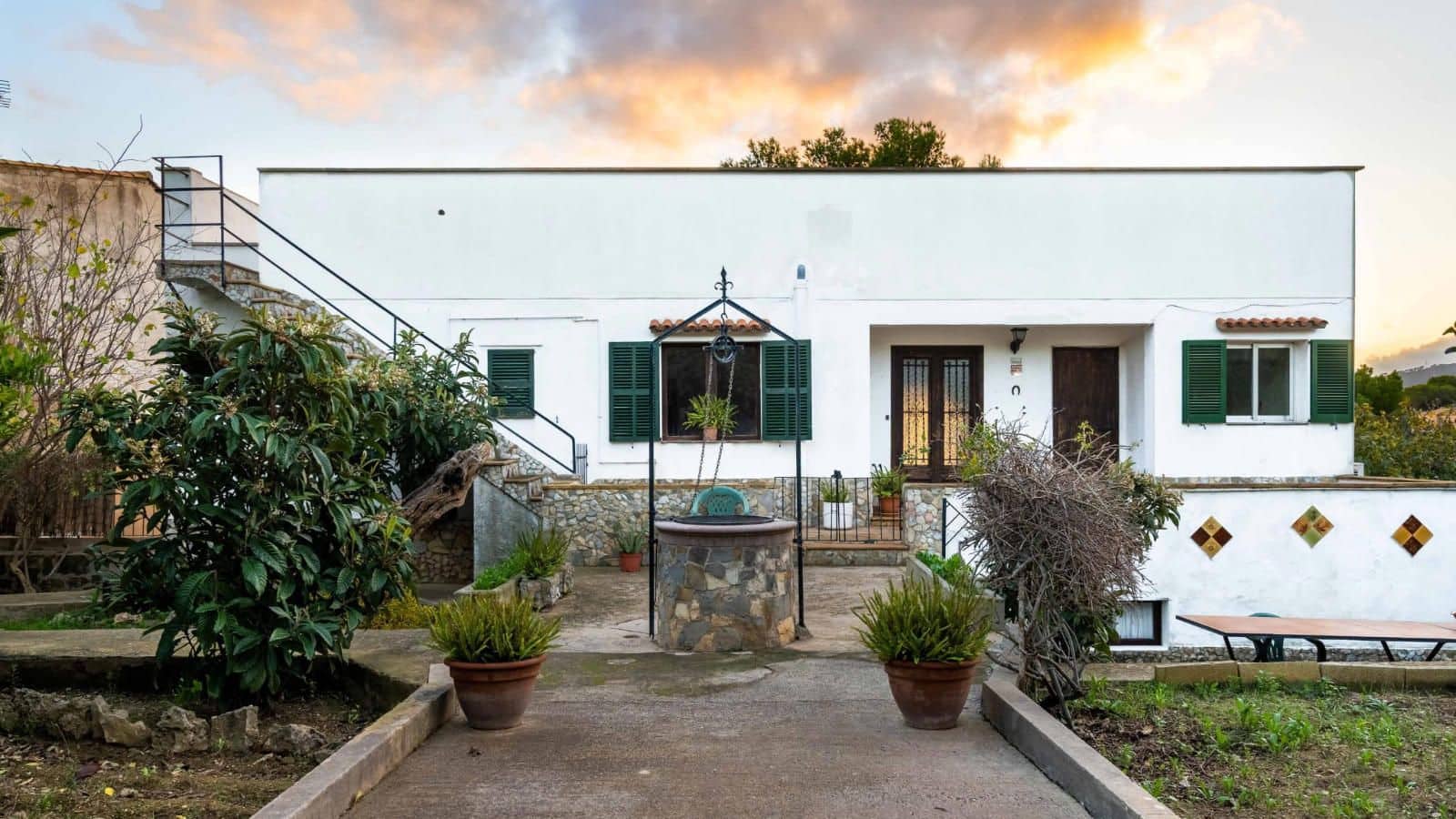 11 soveværelse Byhus til salg i Palma de Mallorca - € 1.950.000 (Ref: 8637668)
