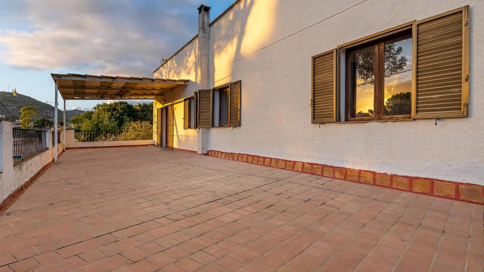 11 soveværelse Byhus til salg i Palma de Mallorca - € 1.950.000 (Ref: 8637668)