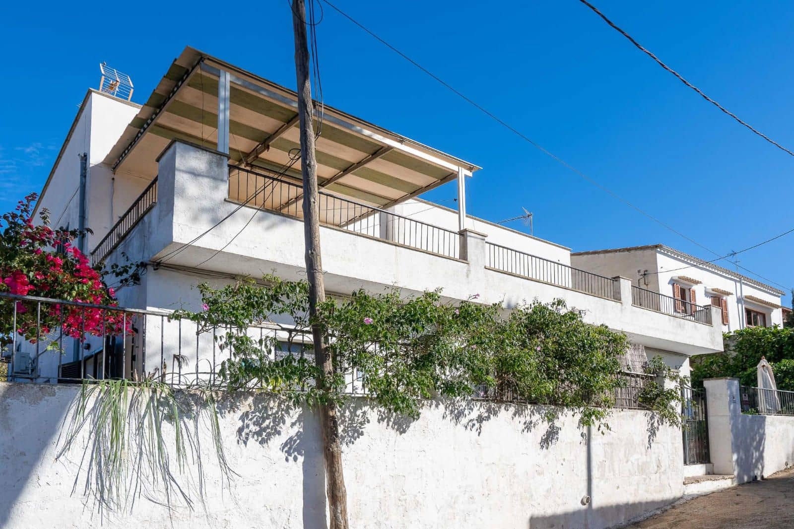 11 soveværelse Byhus til salg i Palma de Mallorca - € 1.950.000 (Ref: 8637668)