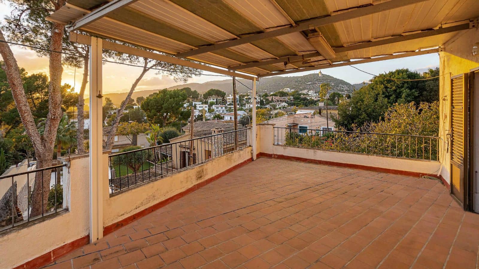 11 soveværelse Byhus til salg i Palma de Mallorca - € 1.950.000 (Ref: 8637668)