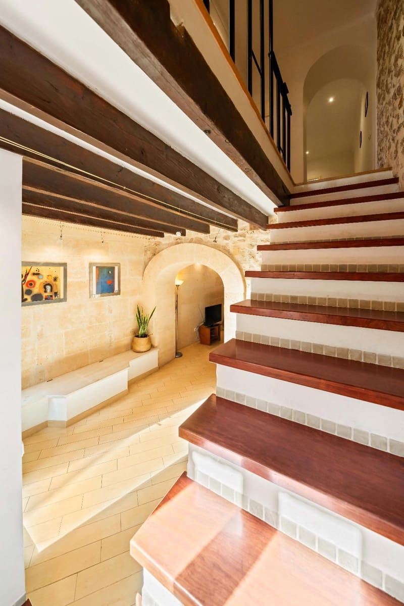 4 sovrum Hus till salu i Alcudia - 570 000 € (Ref: 8686924)