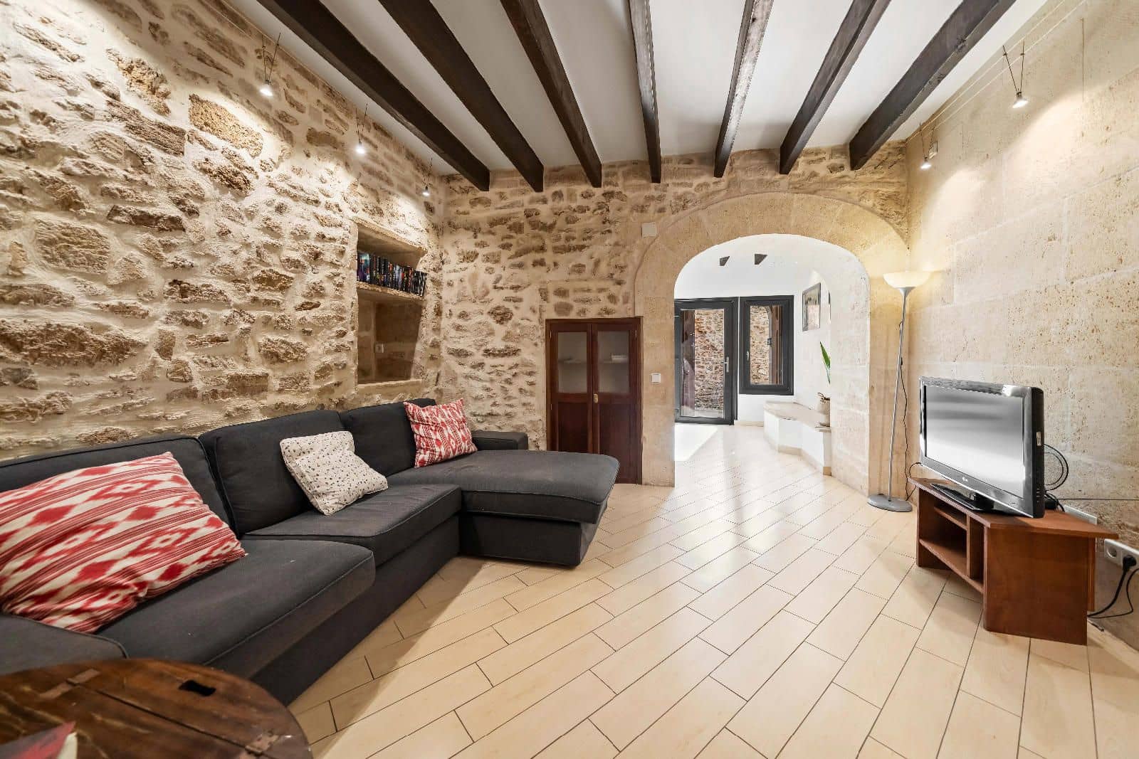 4 sovrum Hus till salu i Alcudia - 570 000 € (Ref: 8686924)