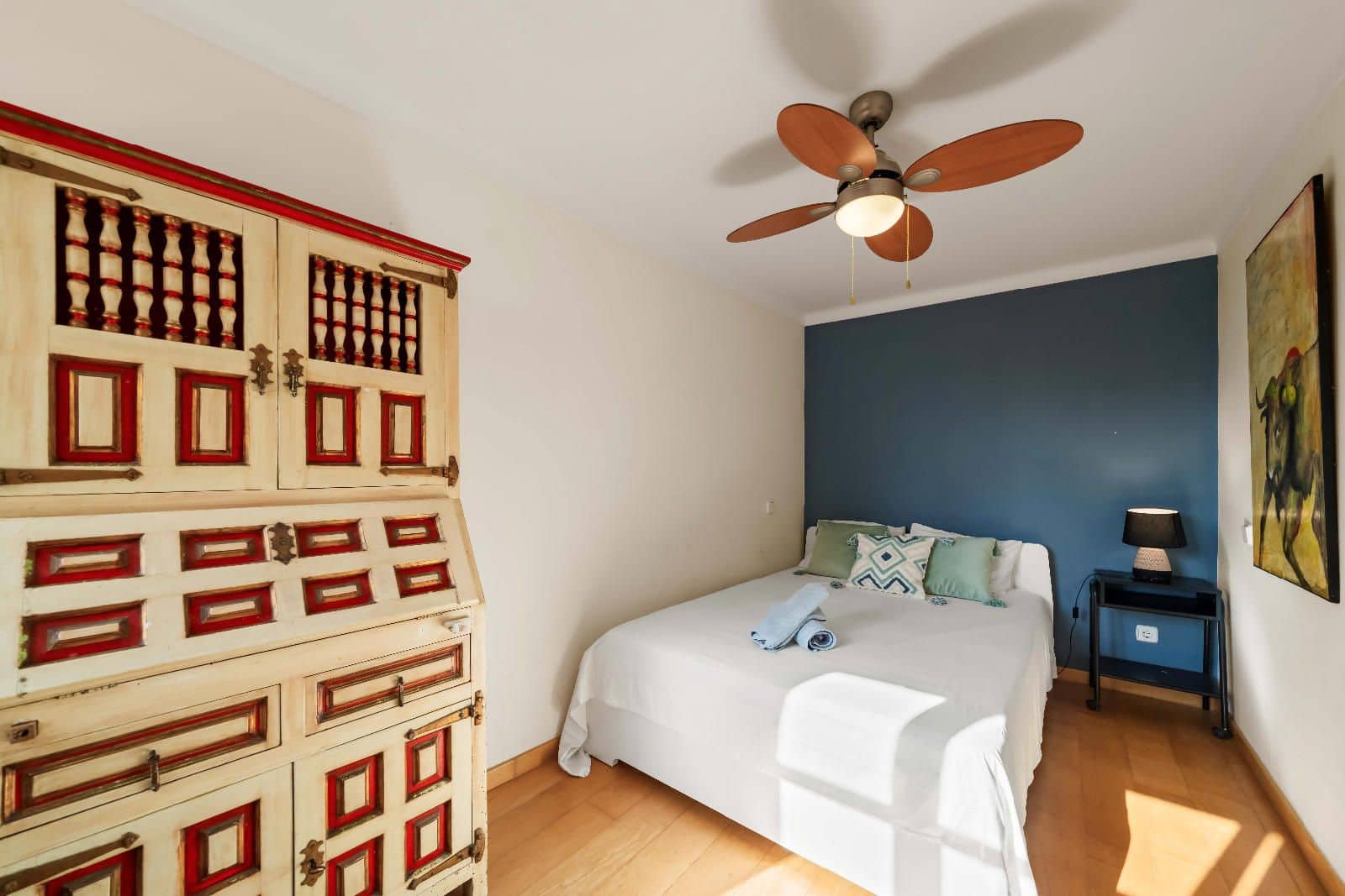 4 sovrum Hus till salu i Alcudia - 570 000 € (Ref: 8686924)