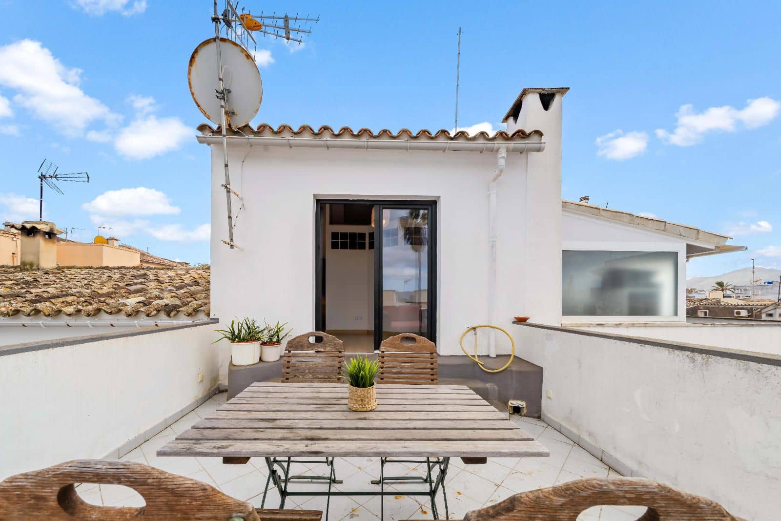 4 sovrum Hus till salu i Alcudia - 570 000 € (Ref: 8686924)