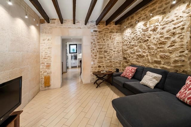 4 sovrum Hus till salu i Alcúdia - 570 000 € (Ref: 8686924)