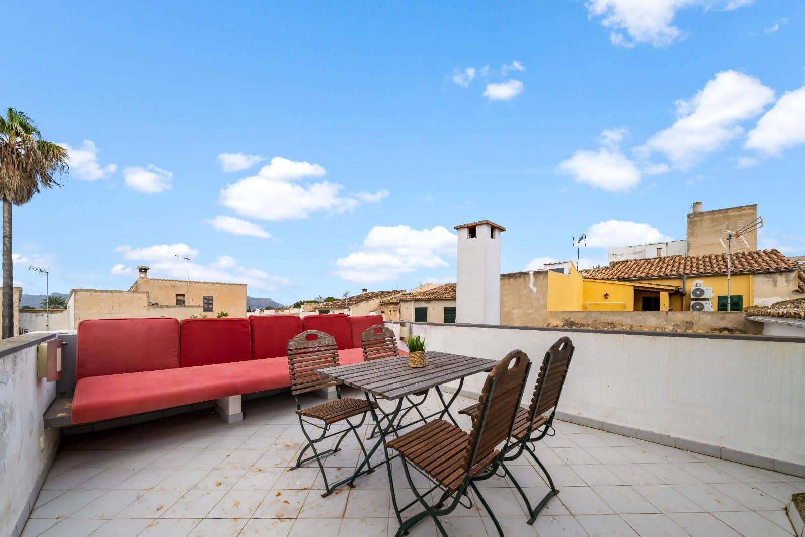 4 sovrum Hus till salu i Alcudia - 570 000 € (Ref: 8686924)