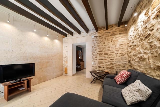 4 sovrum Hus till salu i Alcúdia - 570 000 € (Ref: 8686924)