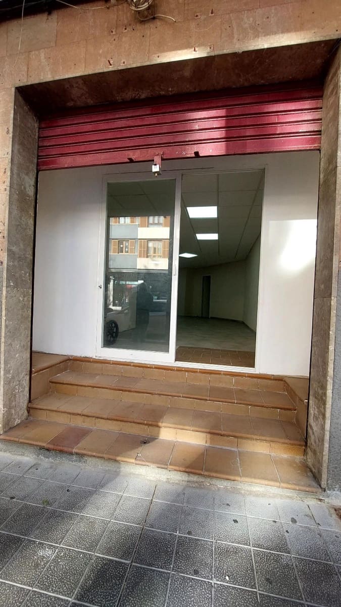 Commercieel te koop in Palma de Mallorca - € 267.000 (Ref: 8708287)