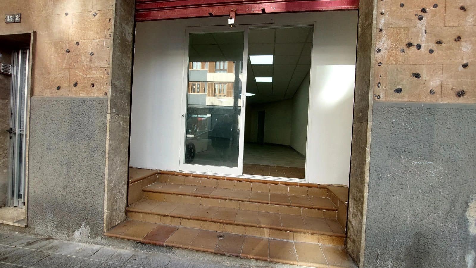Commercieel te koop in Palma de Mallorca - € 267.000 (Ref: 8708287)