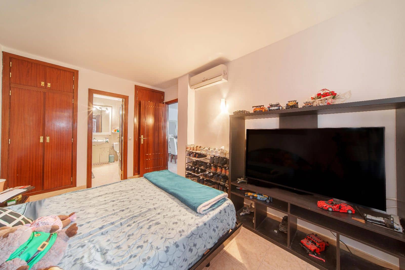 3 bedroom Flat for sale in Alcudia - € 330,000 (Ref: 8742325)