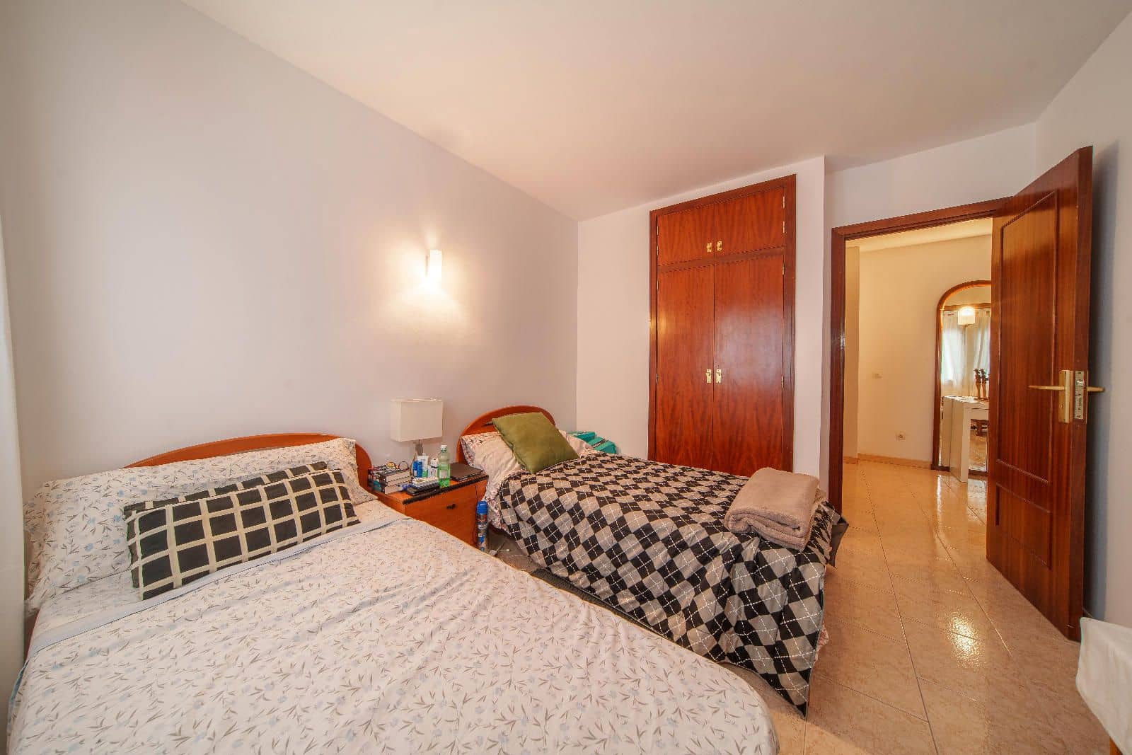 3 bedroom Flat for sale in Alcudia - € 330,000 (Ref: 8742325)