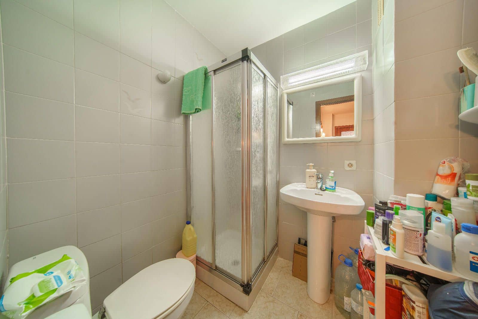 3 bedroom Flat for sale in Alcudia - € 330,000 (Ref: 8742325)