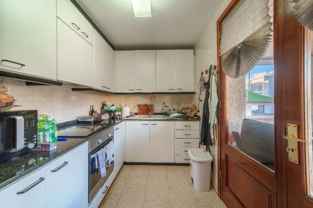 3 quarto Apartamento para venda em Platja d'Alcúdia, Alcúdia - 330 000 € (Ref: 8742325)