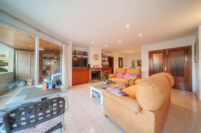 3 quarto Apartamento para venda em Platja d'Alcúdia, Alcúdia - 330 000 € (Ref: 8742325)