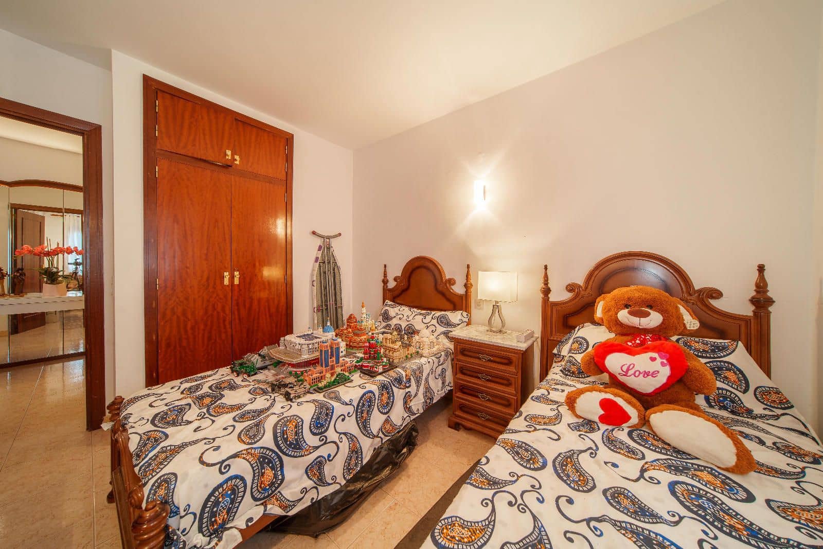 3 bedroom Flat for sale in Alcudia - € 330,000 (Ref: 8742325)