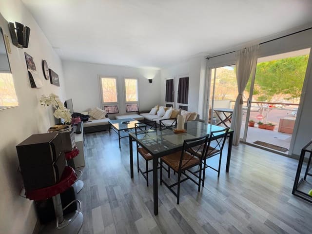 2 sypialnia Mieszkanie na sprzedaż w Port de Pollença, Pollensa / Pollença z basenem - 380 000 € (Ref: 8762625)