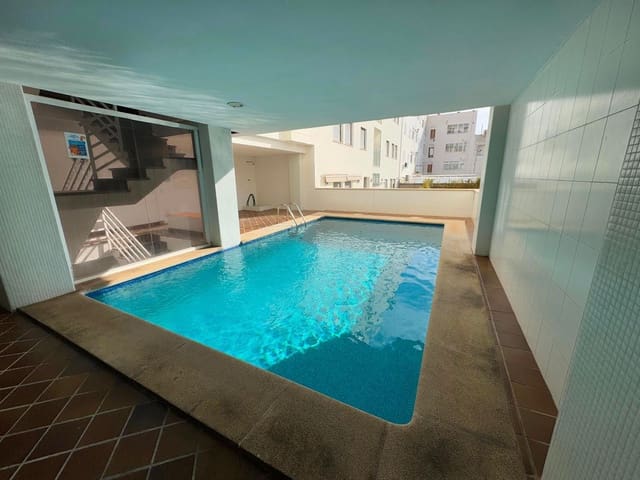 2 sypialnia Mieszkanie na sprzedaż w Port de Pollença, Pollensa / Pollença z basenem - 380 000 € (Ref: 8762625)