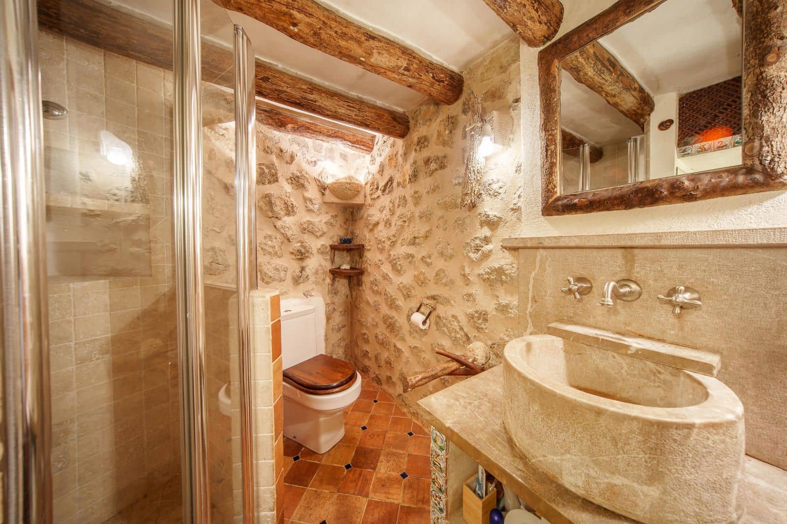 4 sypialnia Dom na sprzedaż w Esporles - 665 000 € (Ref: 8788678)