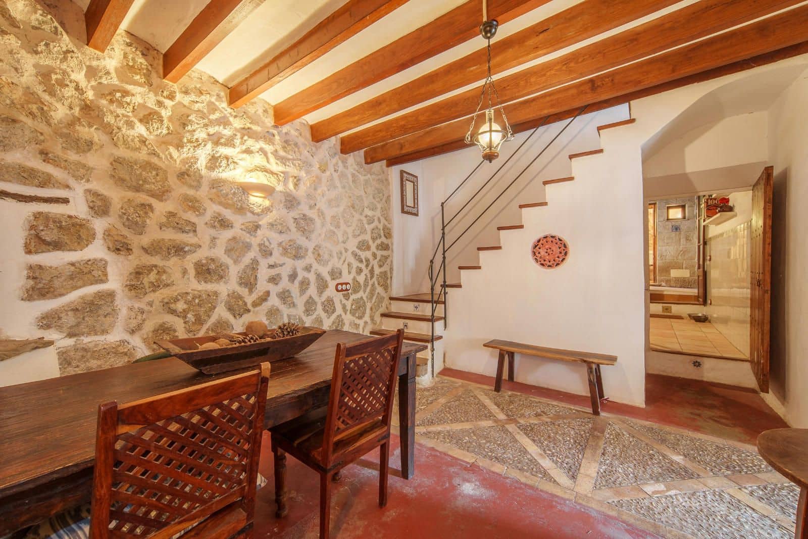 4 sypialnia Dom na sprzedaż w Esporles - 665 000 € (Ref: 8788678)