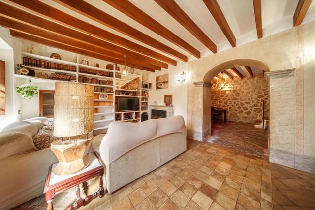 4 sypialnia Dom na sprzedaż w Esporles - 665 000 € (Ref: 8788678)