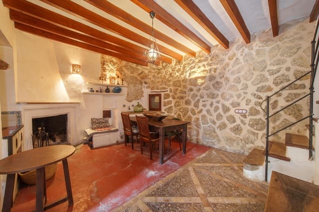 4 sypialnia Dom na sprzedaż w Esporles - 665 000 € (Ref: 8788678)