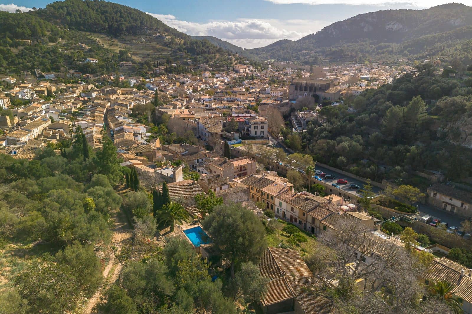 4 sypialnia Dom na sprzedaż w Esporles - 665 000 € (Ref: 8788678)