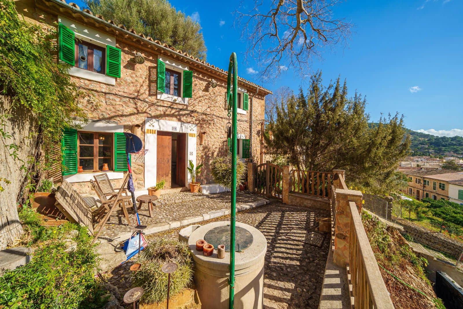 4 sypialnia Dom na sprzedaż w Esporles - 665 000 € (Ref: 8788678)