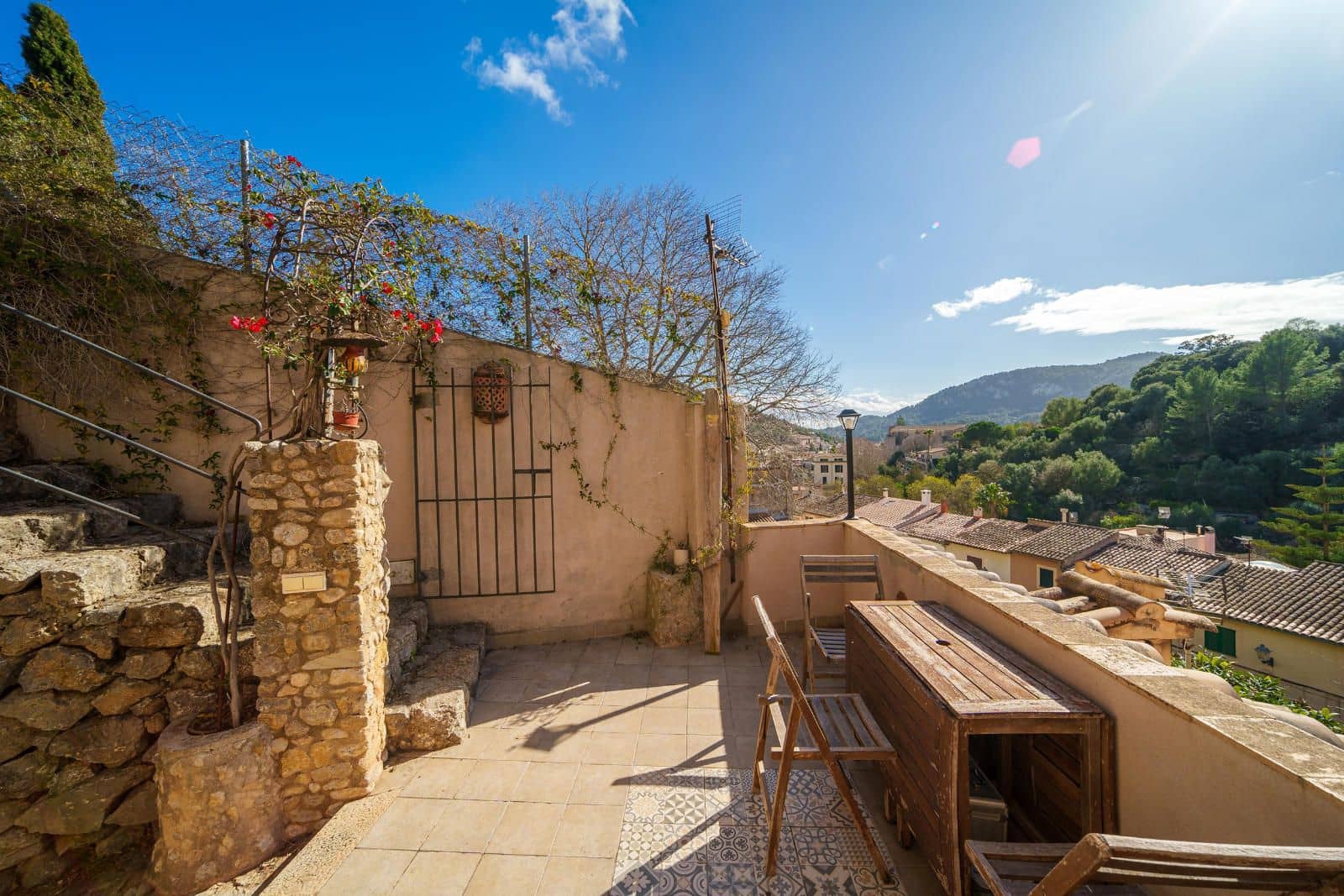 4 sypialnia Dom na sprzedaż w Esporles - 665 000 € (Ref: 8788678)